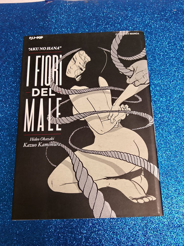 Fiori del male aku - i,