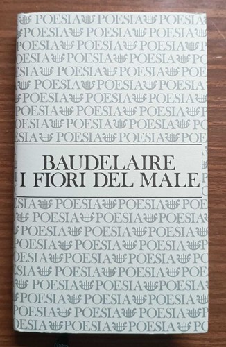 Fiori del male c - fiori,