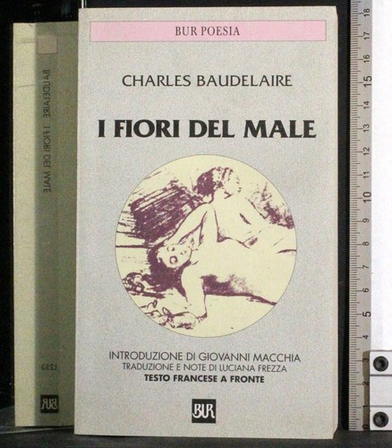 Bur fiori del - fiori, charles