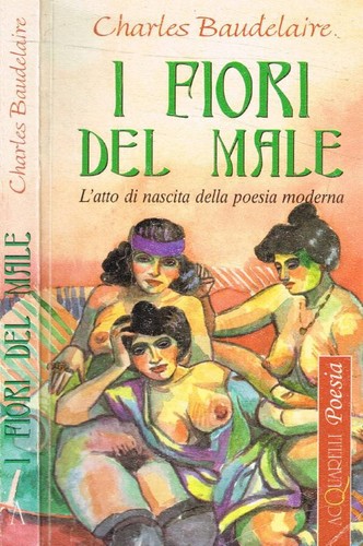 Fiori del male atto di - l'atto,