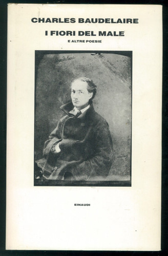 Baudelaire charles fiori - charles,