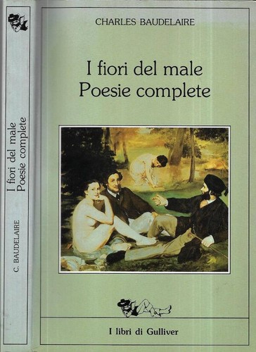 Fiori del male poesie - male.,