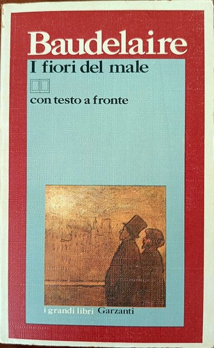 Fiori del male charles - i,