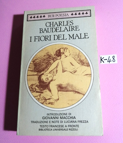 Libro fiori del - libro,