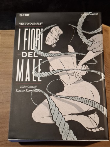 Fiori del male aku - del, male-aku
