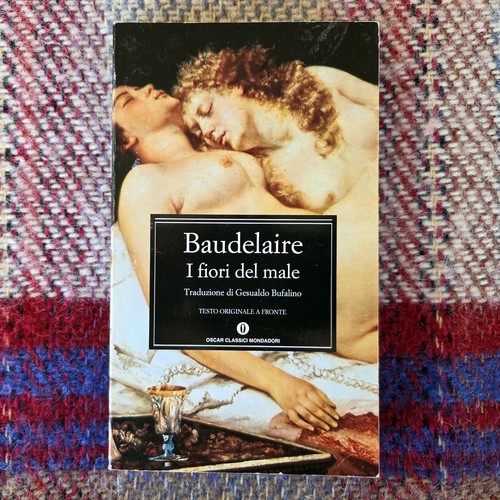 Baudelaire fiori del - fiori,