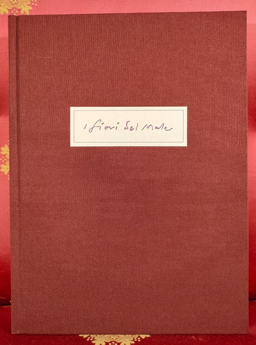 Baudelaire fiori del male - c.,
