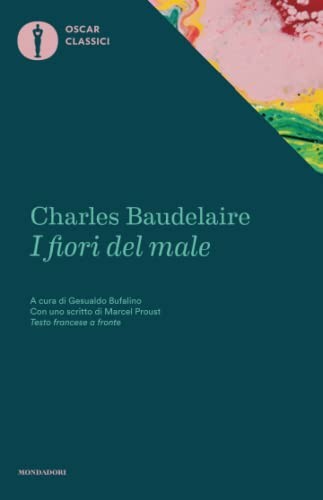 Fiori del male - (tf, francese)