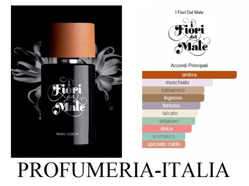 Ylang addictif fiori - i,