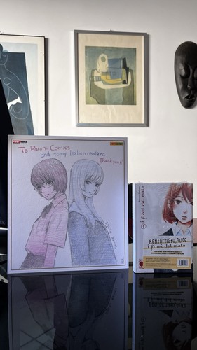 Bundle manga bentornato alice - bundle,