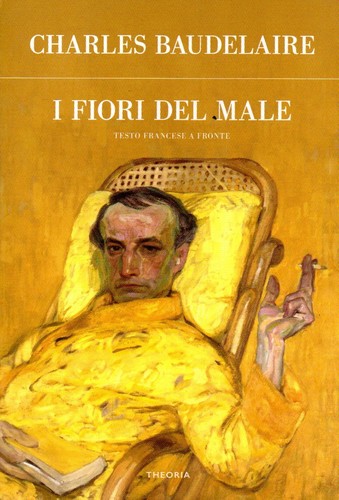 Fiori del male baudelaire - i,