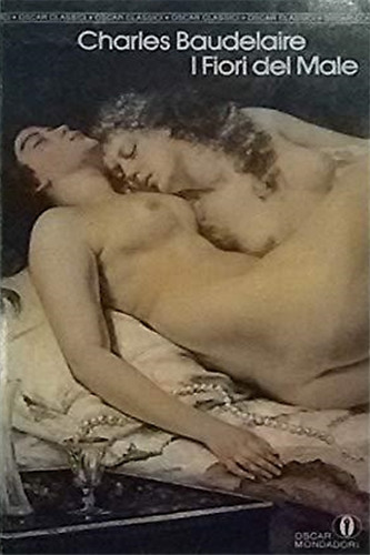Baudelaire charles i - baudelaire,charles.,