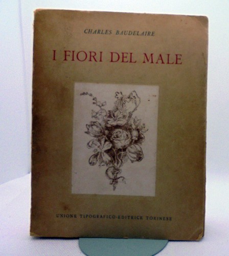 Fiori del male - fiori, male-c