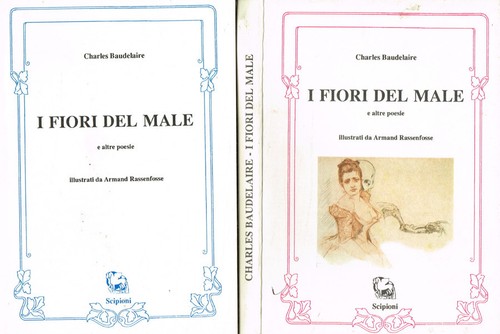 Fiori del male altre - fiori,