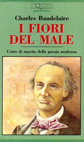 Fiori del male atto di - del,