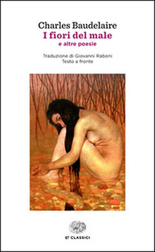 Charles baudelaire i fiori - charles,,