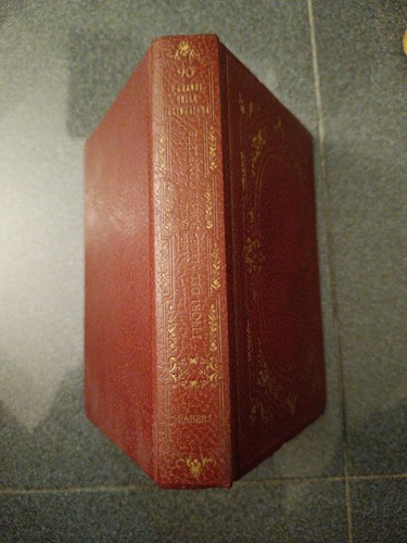 Baudelaire fiori del - baudelaire, male