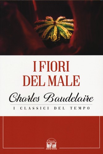Fiori del male baudelaire - fiori,
