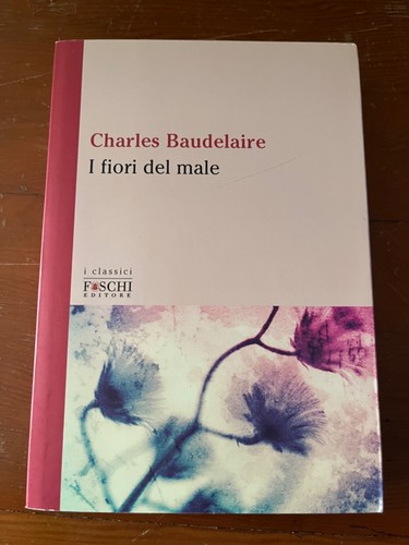 Charles baudelaire i - charles,