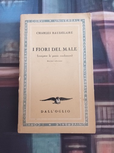 Fiori del male - i, c