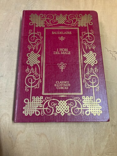 Baudelaire fiori del - i,