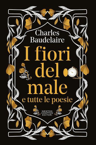Libro nuovo baudelaire - -,