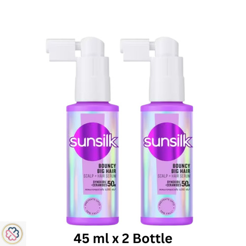 Sunsilk siero capelli - sunsilk,