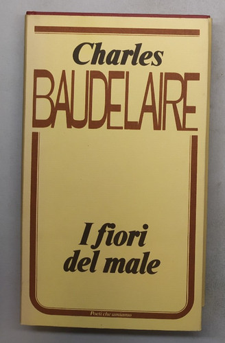 Fiori del male - i, di
