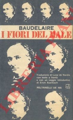 Baudelaire charles i fiori - i,