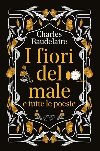 Fiori del male tutte le - del,
