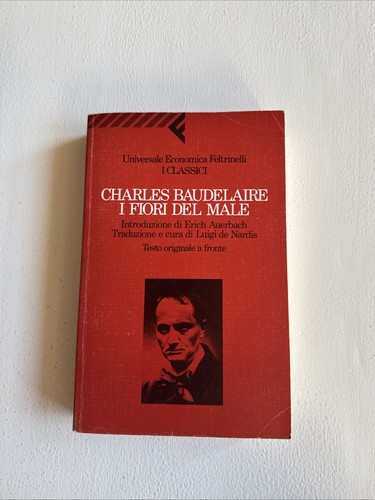 Charles baudelaire i - baudelaire,