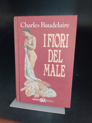 Fiori del male - i,