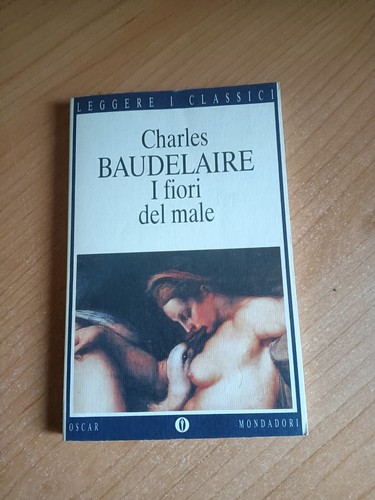 Fiori del male charles - i, |