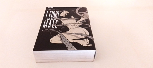 Kamimura fiori del male - i,